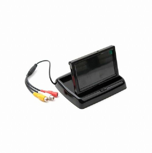 라이트컴 COMS IT171 휴대용 모니터_이미지