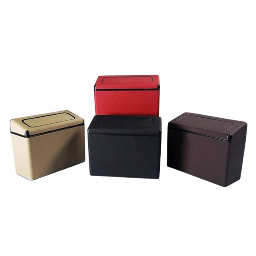 잇츠핏 오프더프라임 차량용 다용도 쓰레기통 고급형 (1개)