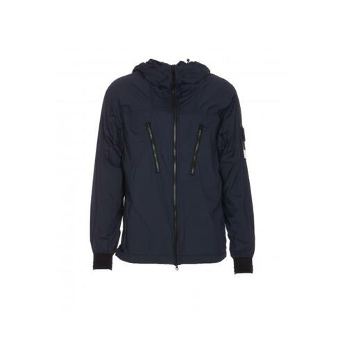 스톤아일랜드 남성 베이직 클래식 테디자켓 봄버자켓 보머 항공잠바 재킷 Skin Touch Nylon TC foldable 801540425 V0020