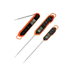 아쿠바 ACUBA 디지털 방수 탐침온도계 CS-01H CS-03H CS-15H THERMOMETER 조리기구_이미지