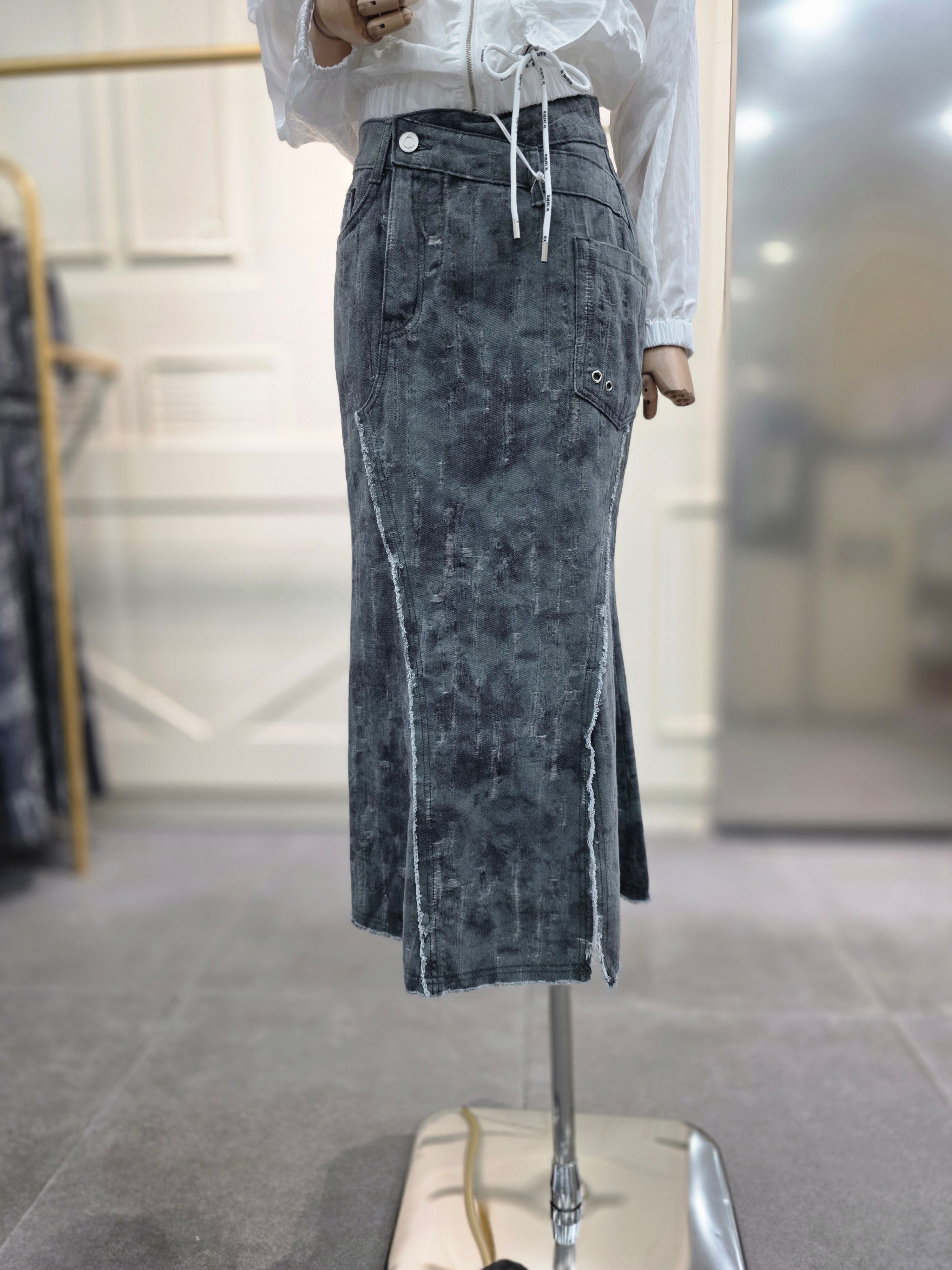 ���̿ø� �����̽�Ʈ �������� ��� ���� ����Ʈ �Ӹ��̵� ��ĿƮ ER2DS460GE 2742756