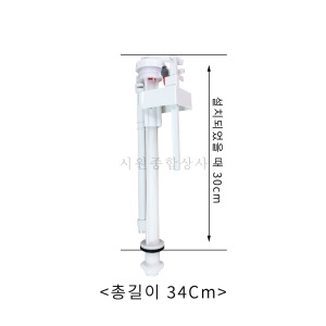 계림 C-1040 양변기볼탑_이미지