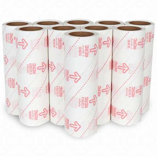 니톰스코리아 고로고로 고로고로 테이프클리너 초강력 리필 8m 1롤 (10개)