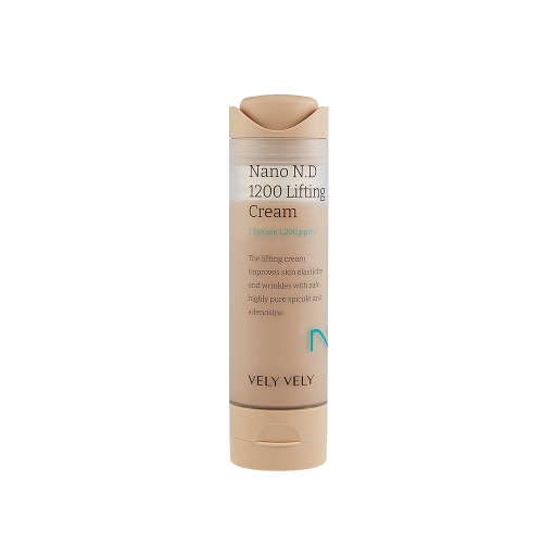 나노 니들 1200 리프팅 크림 50ml