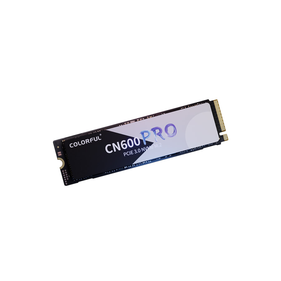 COLORFUL CN600 PRO M.2 NVMe 디앤디컴 (256GB)_이미지