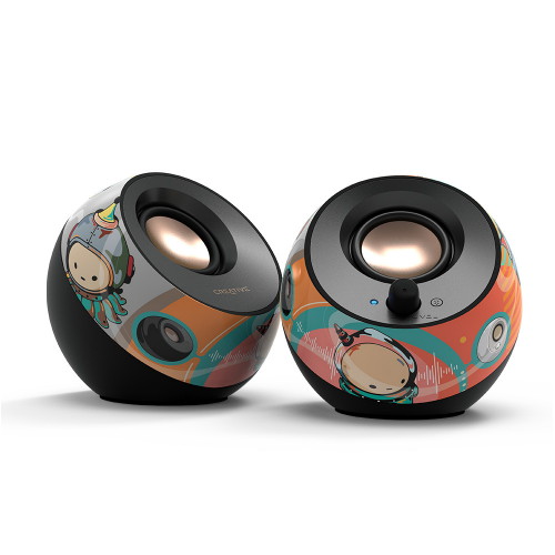 Creative PEBBLE V3 ARTISAN