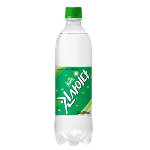 ��ī�ݶ����� ��������Ʈ Ų���̴� 500ml