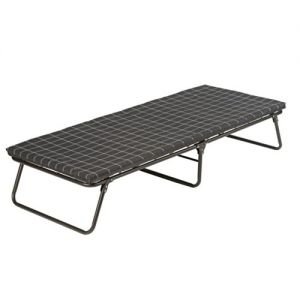 콜맨 컴포트 스마트 디럭스 코트 (Comfort Smart TM Deluxe Cot)_이미지