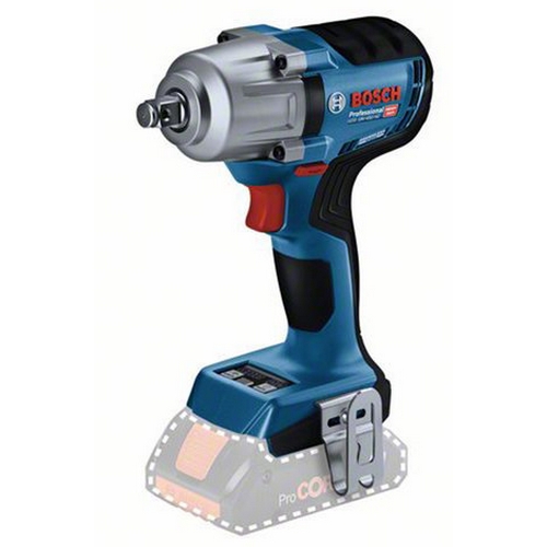 보쉬  GDS 18V-450 HC (충전기없음, 배터리없음)