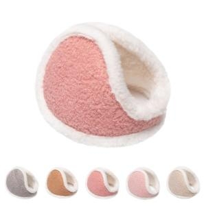 데이트 선물 따뜻한 귀마개 방한용품 방한 열 귀도리 WFFNJX9_이미지