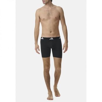 아디다스 오리지널스 12ER 팩 바지 검정색 6452770