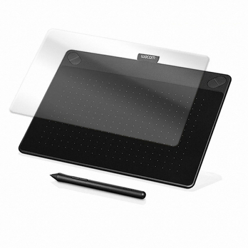 와콤 INTUOS CTH-690 저반사 액정 보호필름