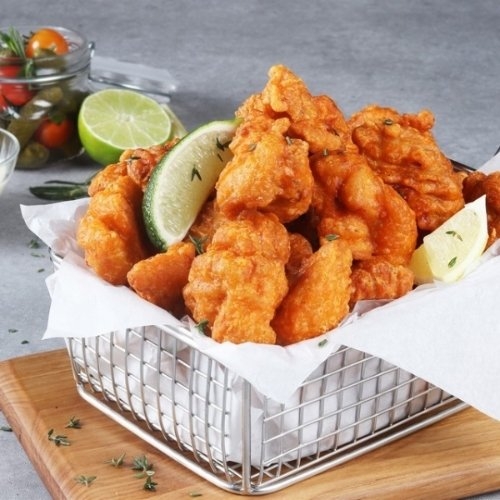 애슐리 오리지널 통살 치킨 500g (5개)