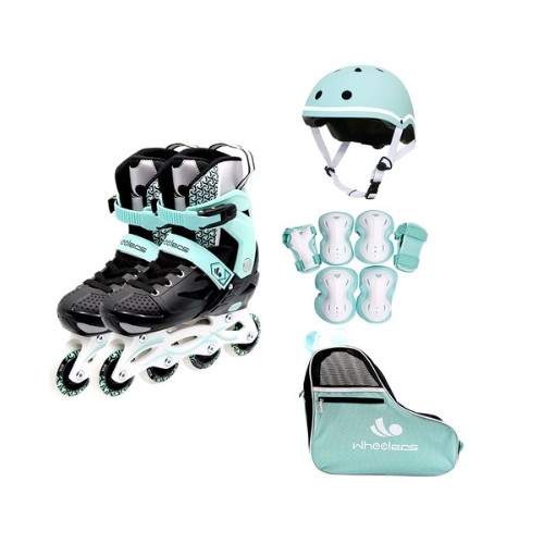 휠러스 스마트4 3종세트 콤보