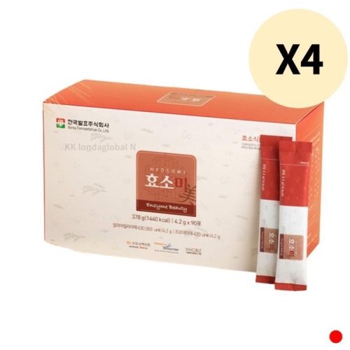 ȿ�ҿ� ȿ�ҹ� 4.2g 90��