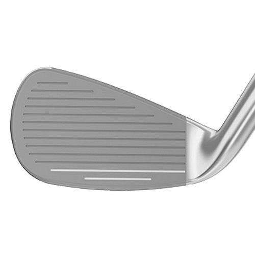 클리브랜드 헤일로 XL 풀 페이스 아이언 스틸 (정품 9개)_이미지