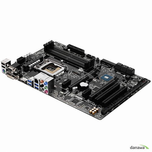 GIGABYTE GA-B150-HD3 듀러블에디션 피씨디렉트_이미지