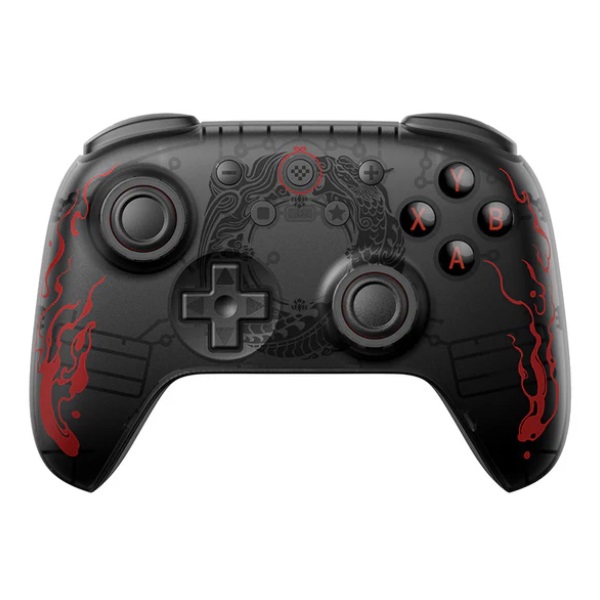 8bitdo 얼티메이트 2C 검은 신화 오공 무선 게임패드 (해외구매)