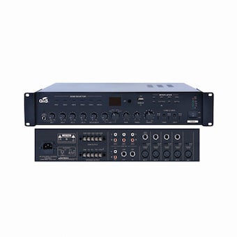 GNS GPA-250