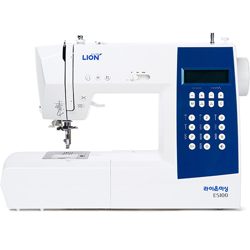 ���̿¹̽� E5100