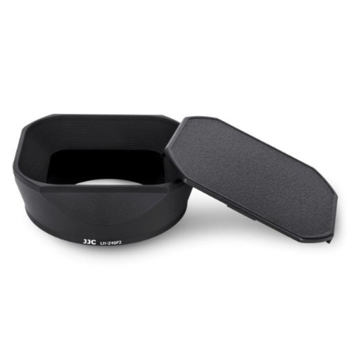 JJC ���� Z 40mm�� LH-Z40F2 �簢 �����ĵ�