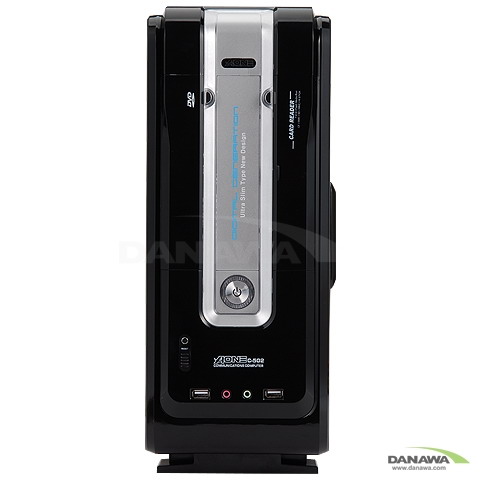 AONE C-502 스캔들 블랙_이미지