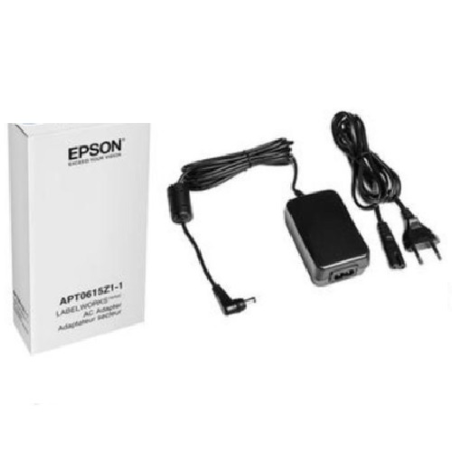 Epson LW-K420 전용 어댑터
