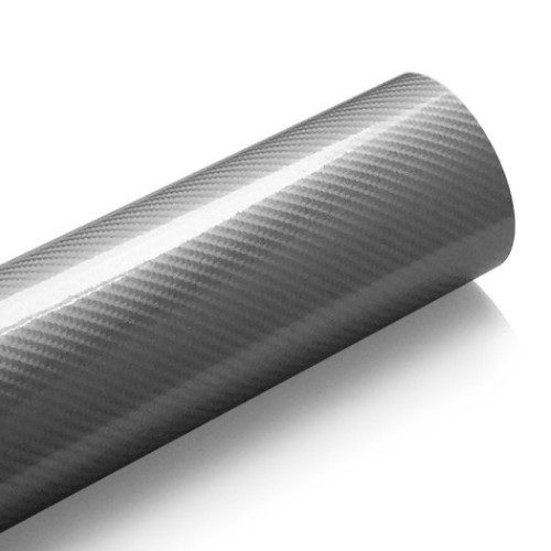 가온 가온상회 고광택 6D 카본 필름 그레이 152x10cm