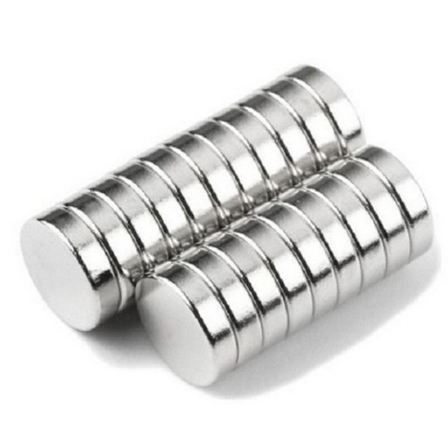MDB팩토리 초강력네오디움 원형 자석 5x1.5mm_이미지