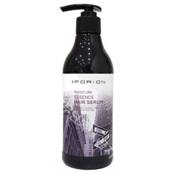 모웰 포리온 모이스쳐 수분 에센스 헤어세럼 400ml (1개)_이미지