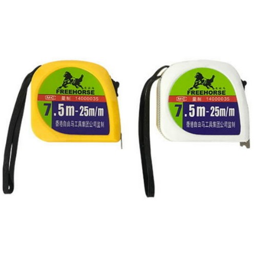 블루마토 FH 줄자 TMS009 (7.5m) (1개)