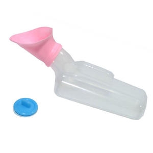 현대 여성 소변기 소변통 환자용변기 이동식 휴대용이미지입니다. 누르면 해당 게시물로 새창이동합니다.