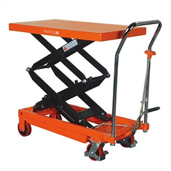 쌍용리프트 SYD-350_이미지