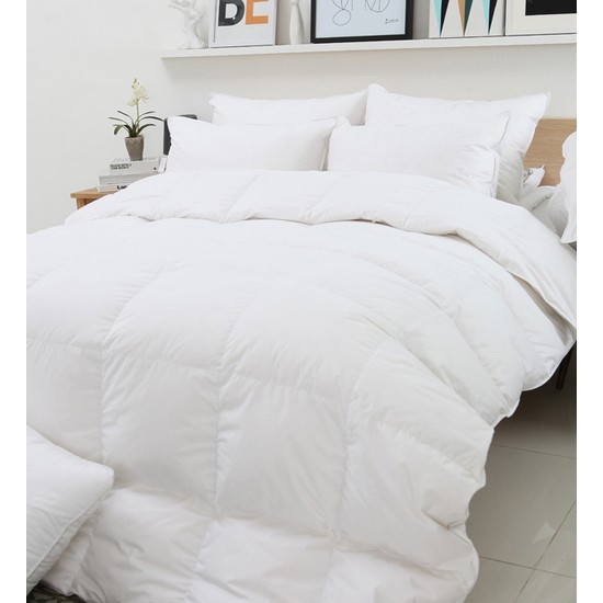 다인패브릭 이리스 알레르겐 거위털 이불솜 1000 (퀸 Q)_이미지