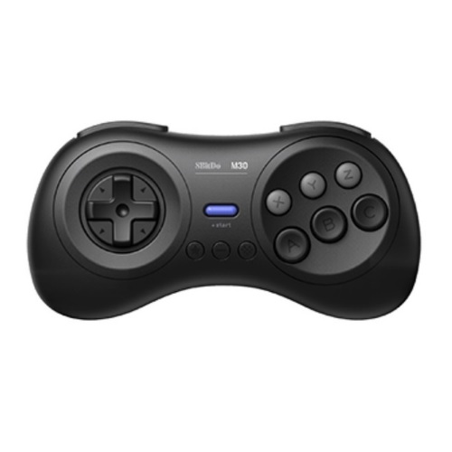 8bitdo M30 블루투스 게임패드 (해외구매)