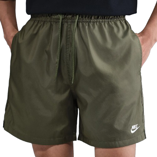 나이키 클럽 우븐 플로우 쇼츠 FN3308-222 (병행)_이미지