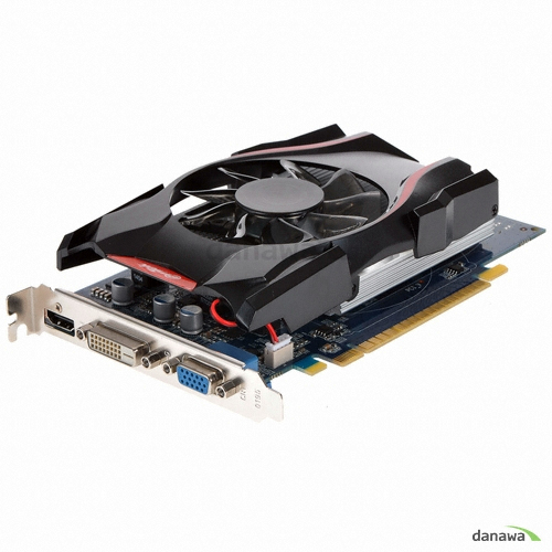 이엠텍 HV 지포스 GTX750 Ti Prime Edition D5 1GB_이미지