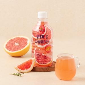 동원F&B 비타C 자몽에이드 500ml (1개)