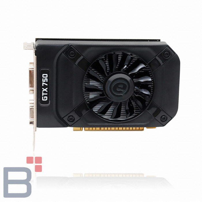 �̿��� XENON ������ GTX750 STORM X OC D5 2GB