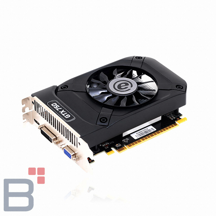 이엠텍 XENON 지포스 GTX750 STORM X OC D5 2GB_이미지