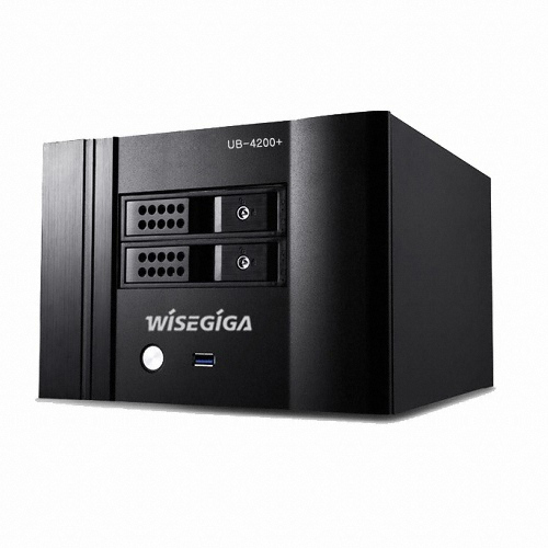 신한아이앤씨 WISEGIGA UB-4200 Plus 2016 (하드미포함)_이미지