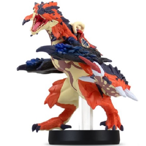 Nintendo �ƹ̺� �ĸ��Ƿ��콺 (Razewing Liolaeus) ���� ���� ���丮�� 2