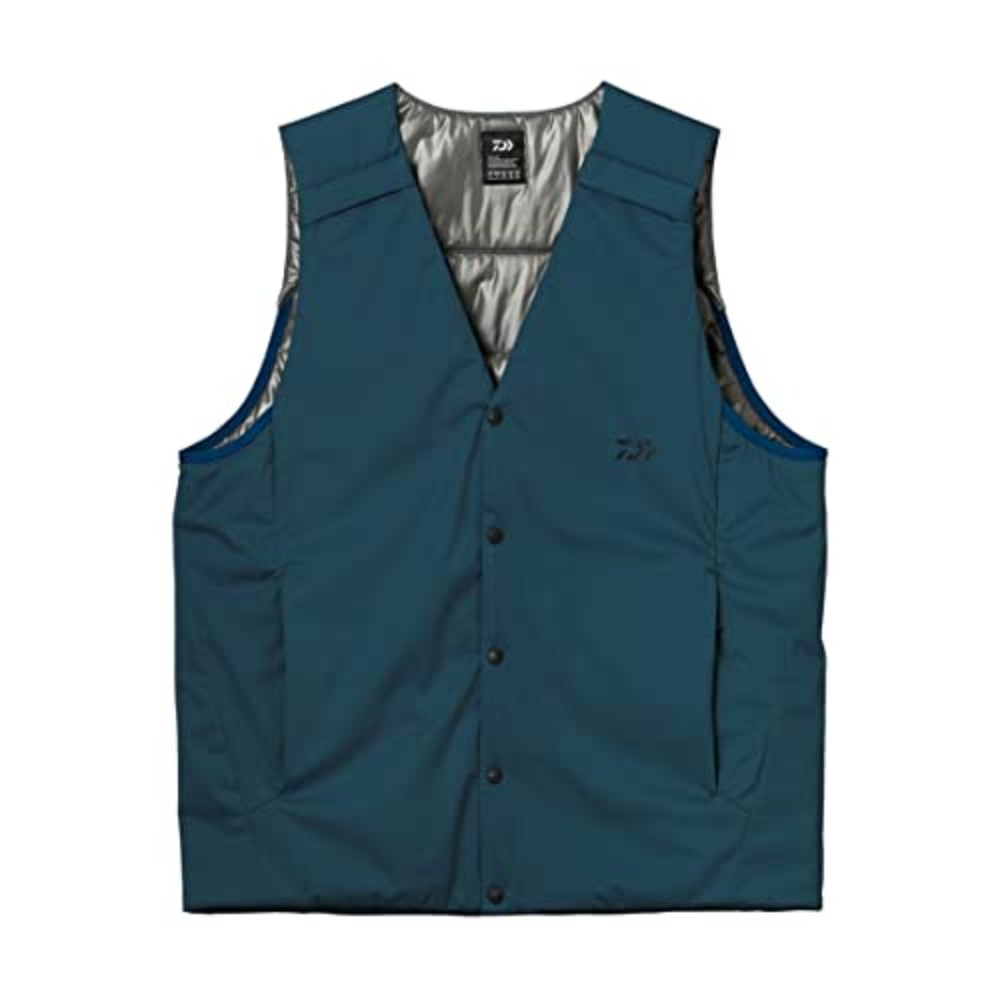 다이와 원터치 써모 베스트 DJ-2722이미지입니다. 누르면 해당 게시물로 새창이동합니다.