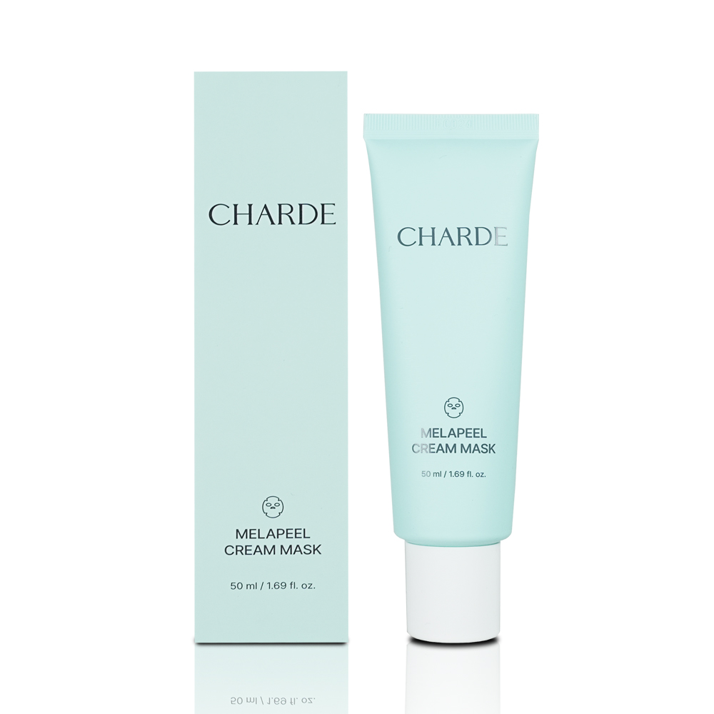 샤르드 멜라케어 필크림 마스크 50ml (1개)_이미지