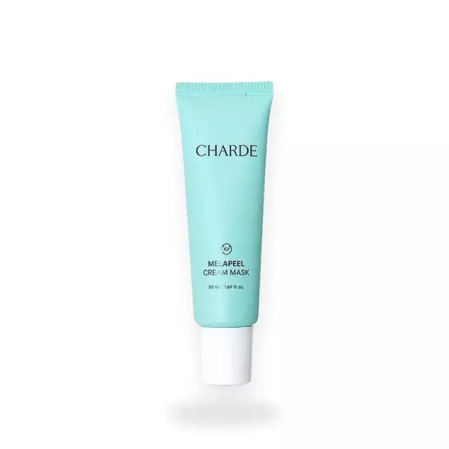 샤르드 (구)멜라케어 필크림 마스크 50ml (1개)_이미지
