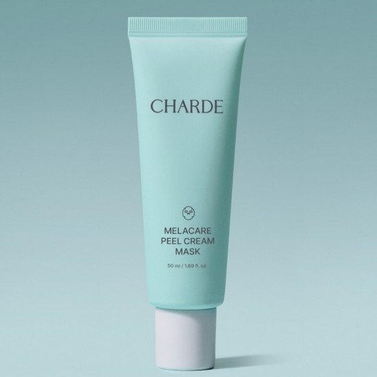 샤르드 (구)멜라케어 필크림 마스크 50ml (1개)_이미지