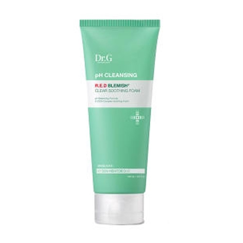 고운세상 닥터지 레드 블레미쉬 클리어 수딩 폼 150ml (1개)
