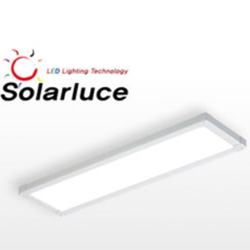 솔라루체 LED 더엣지 플러스 평판등 25W