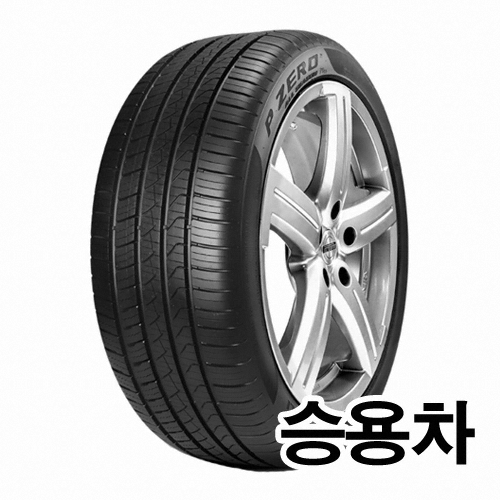 피제로 올시즌 플러스 265/45R20