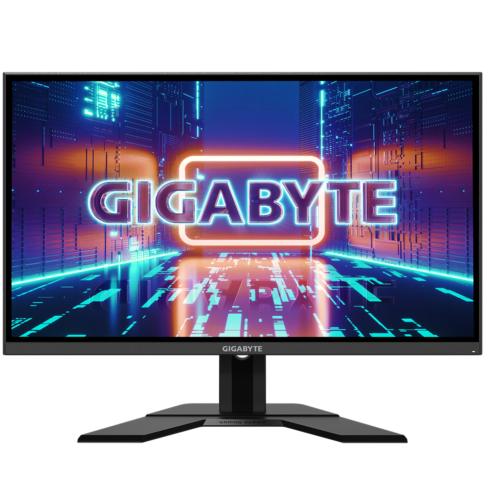 GIGABYTE G27Q (해외구매)